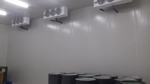 Walk-in Chiller